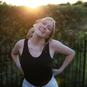 Meet your Posher, Alli